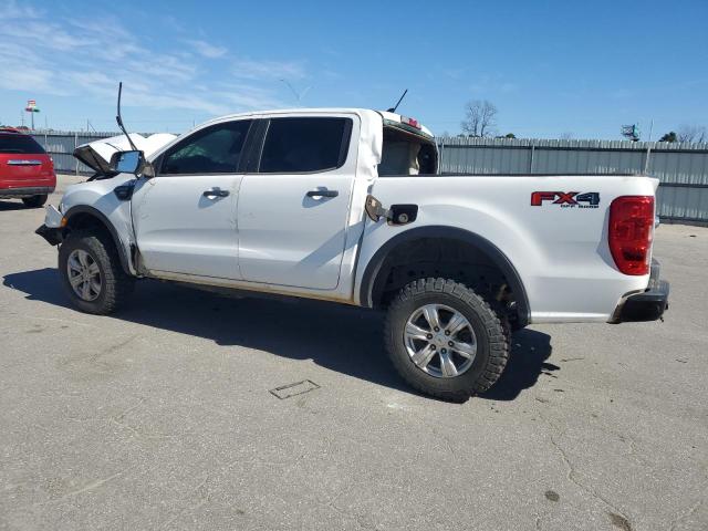  FORD RANGER 2019 White