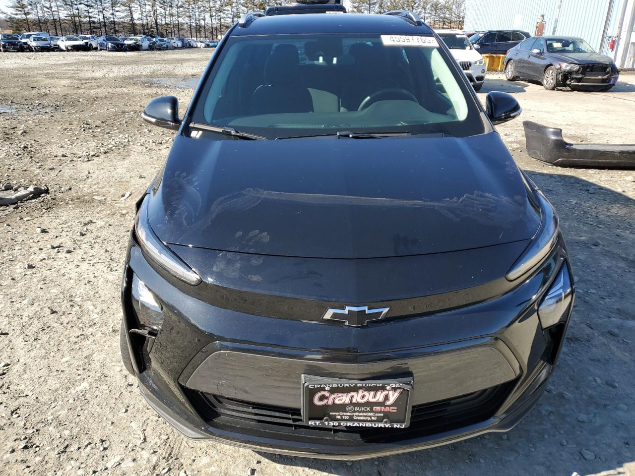 1G1FY6S03P4130014 CHEVROLET BOLT 2023