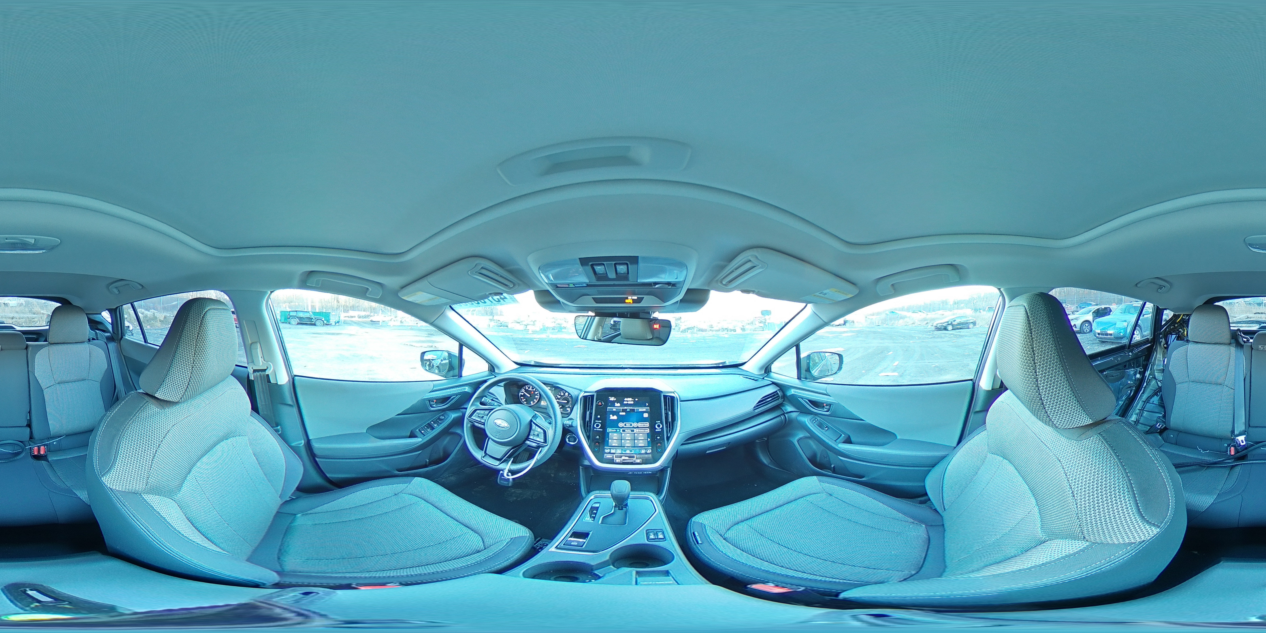 2024 Subaru XV - Image 13
