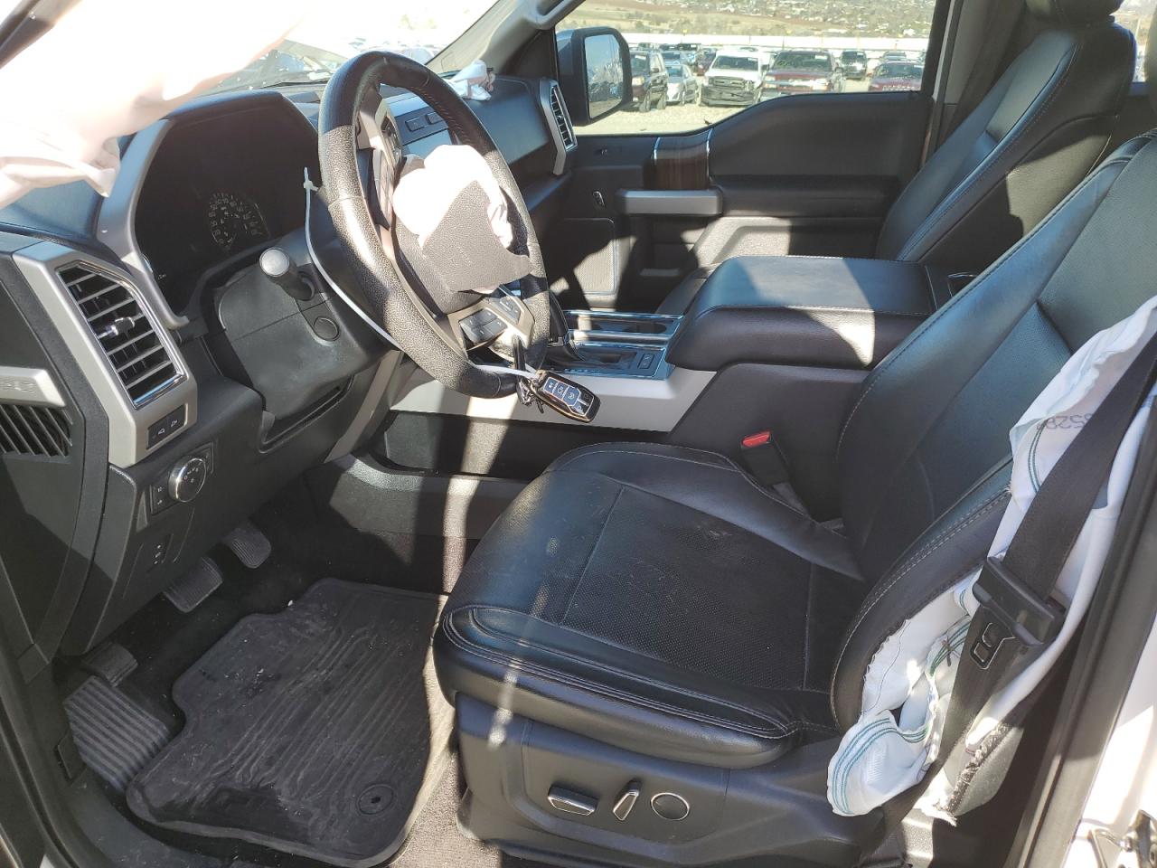 2016 Ford F-150 - Image 7
