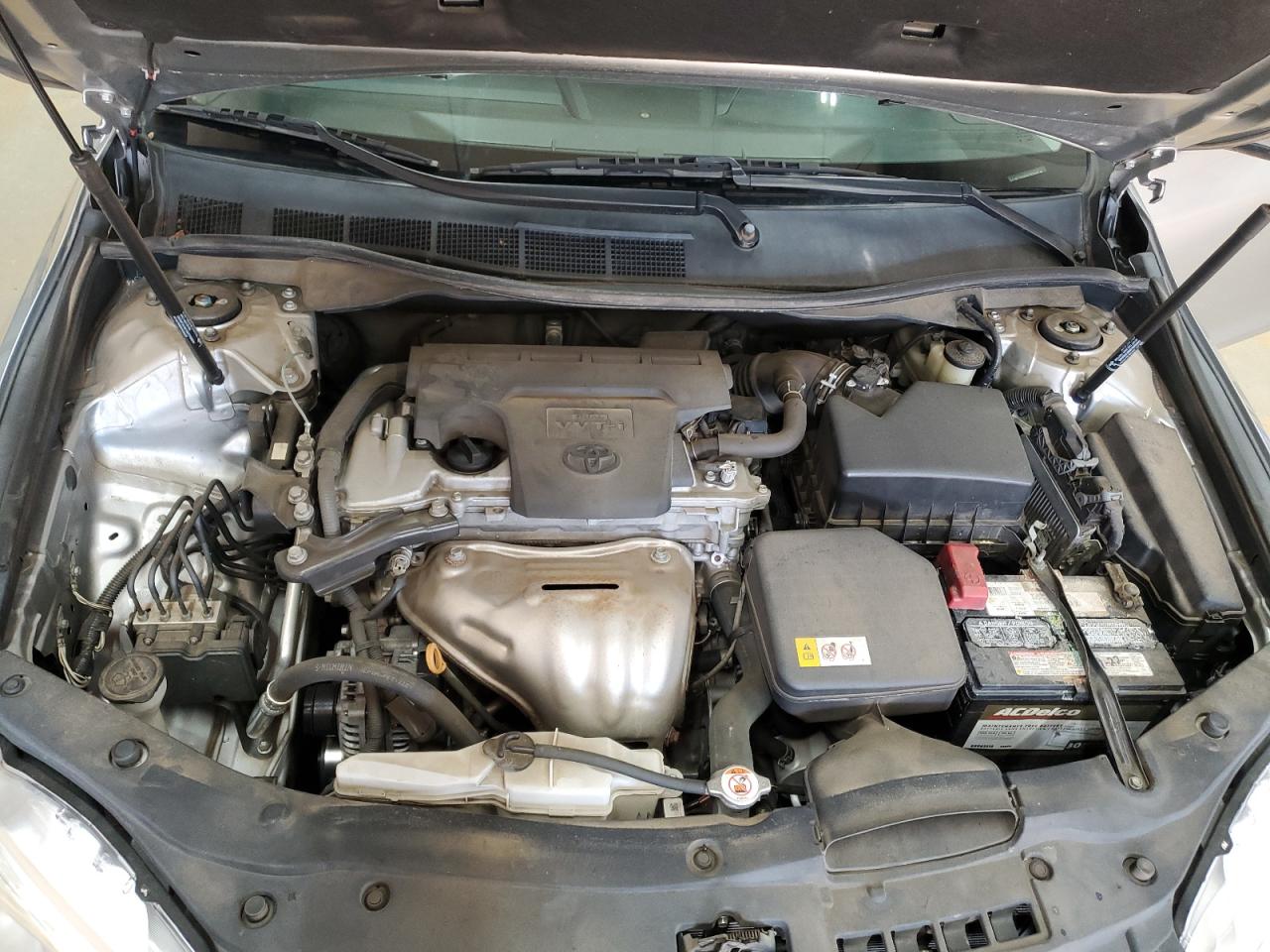 2017 Toyota Camry - Image 13