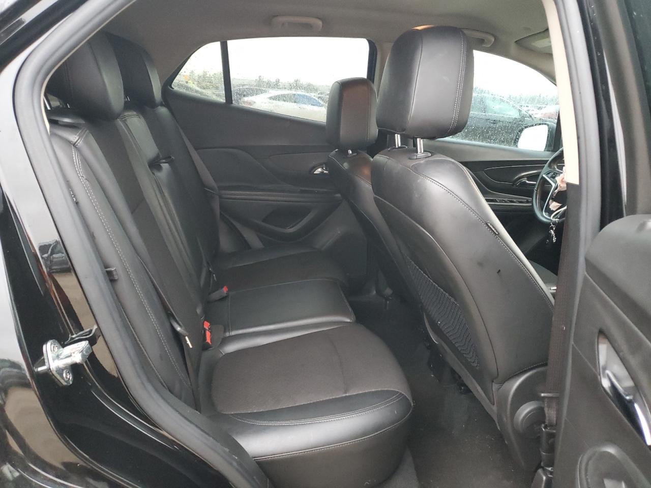 2018 Buick Encore - Image 11