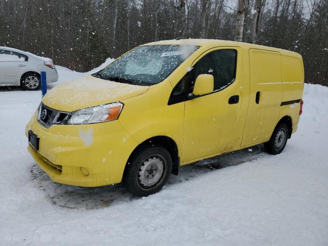 2019 Nissan Nv200 2.5S