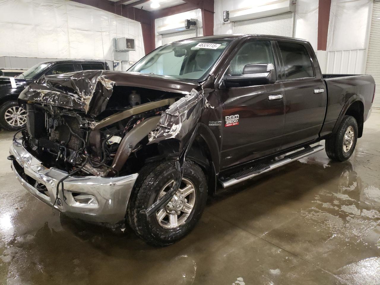 2011 Dodge RAM - Image 1