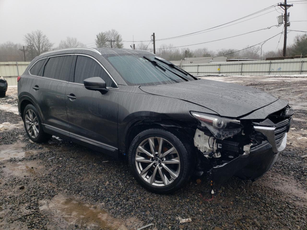 2017 Mazda CX-9 - Image 4