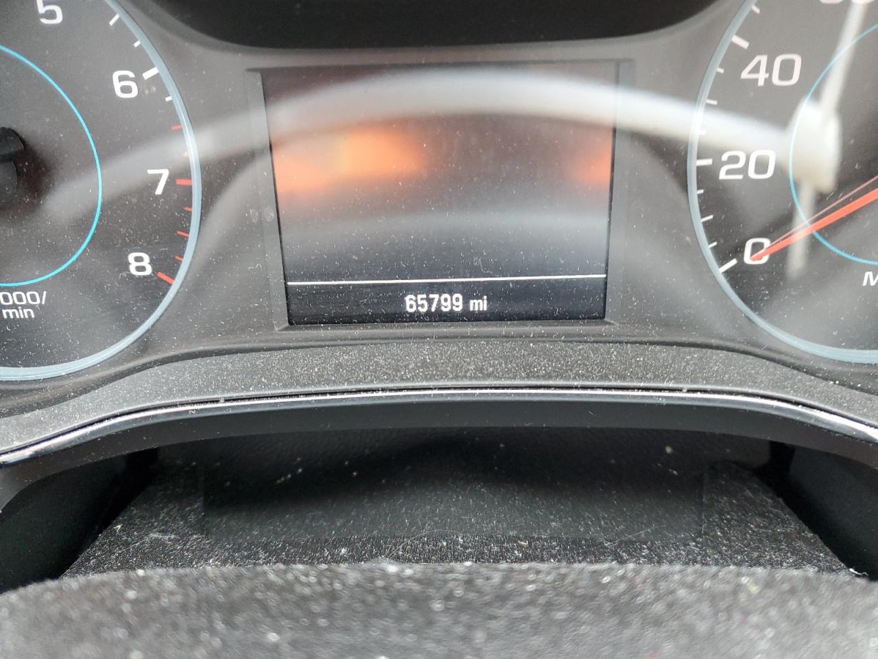 1G1BC5SM7G7278479 CHEVROLET CRUZE 2016