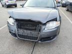 2005 AUDI A4 S LINE for sale at Copart NEWBURY