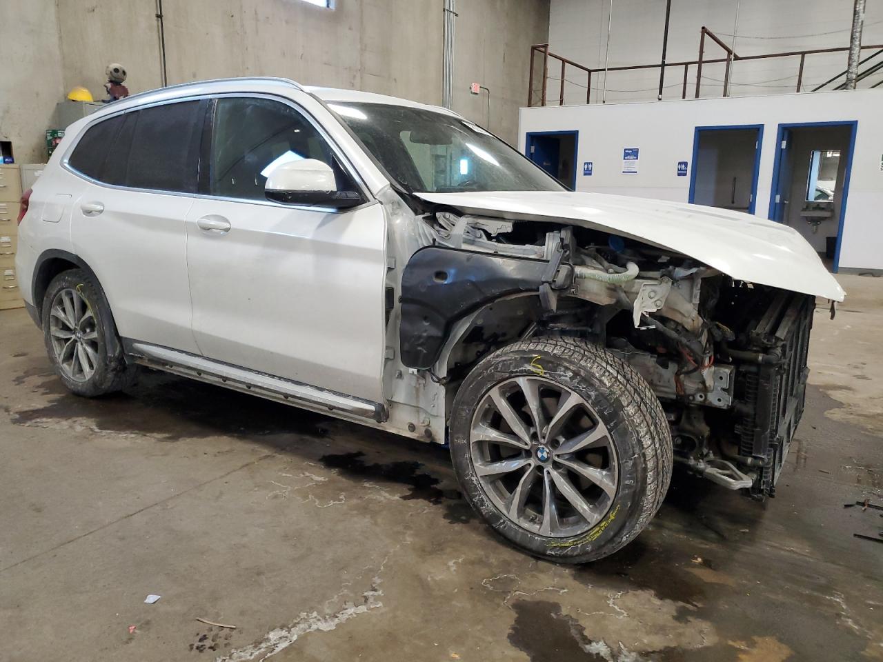 2019 BMW X3 - Image 4