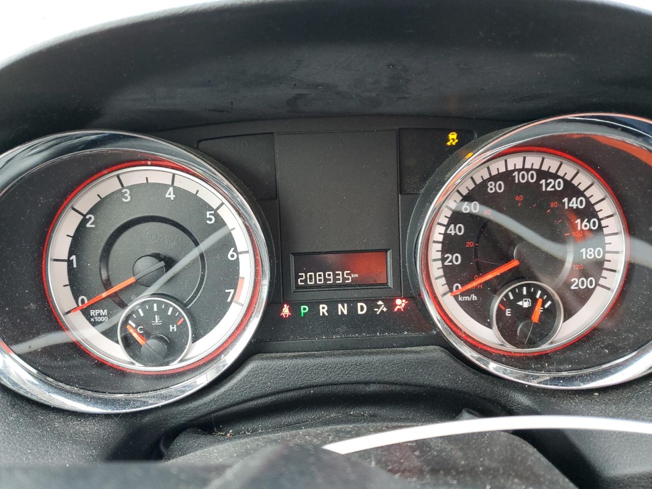 2016 Dodge Grand Caravan Se VIN: 2C4RDGBG3GR337423 Lot: 43585615