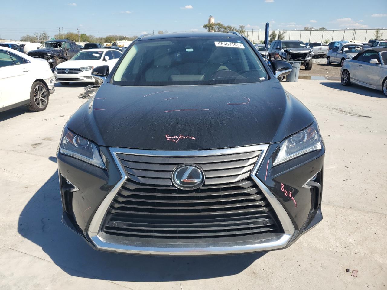 2017 Lexus RX - Image 5