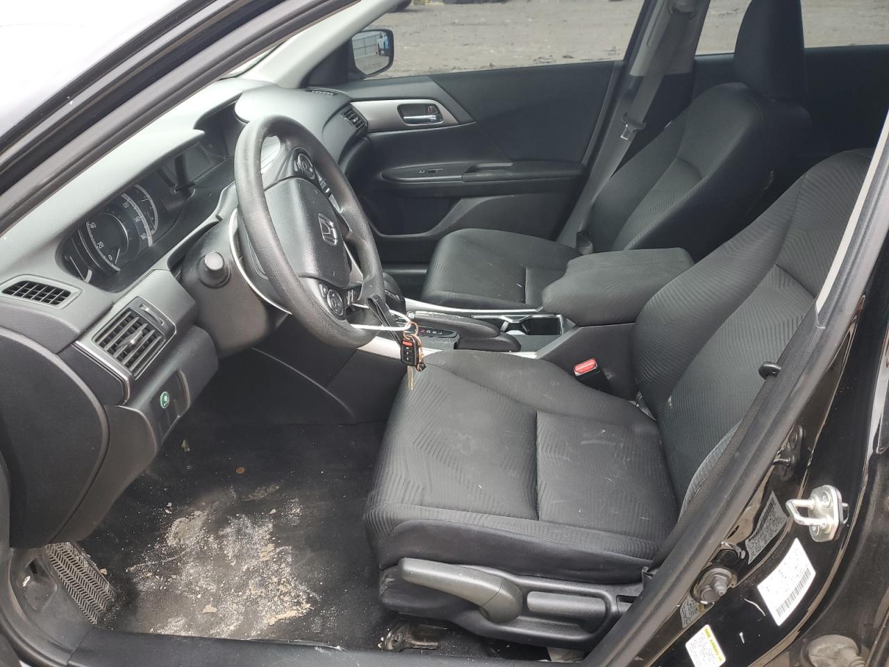 2014 Honda Accord - Image 7