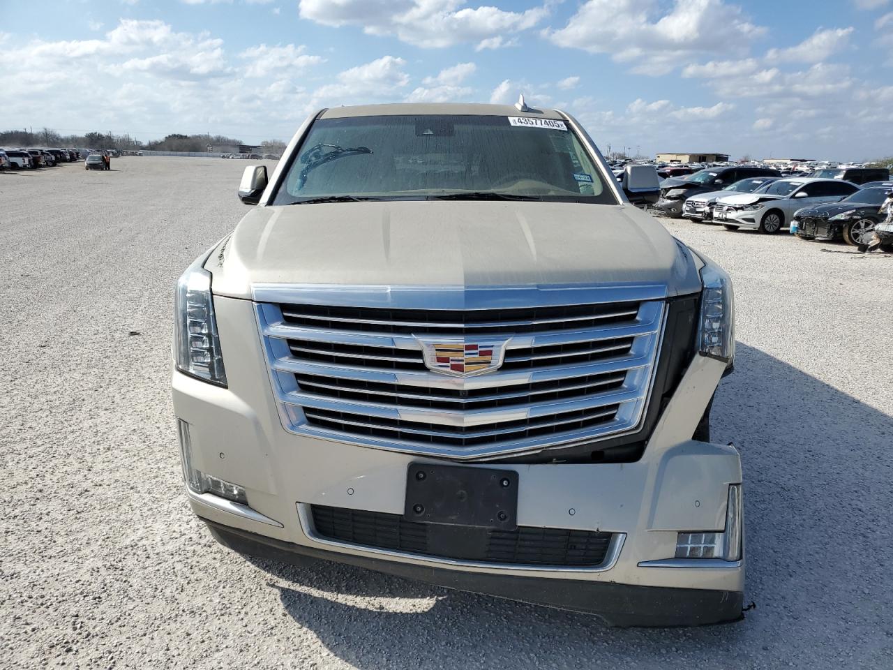 2015 Cadillac Escalade - Image 5