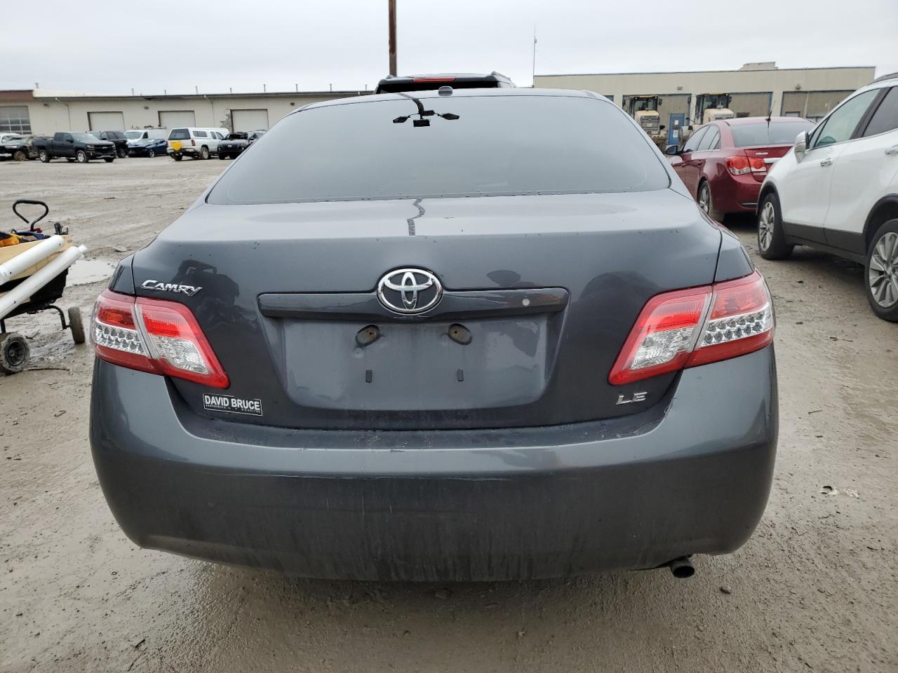 2010 Toyota Camry - Image 6