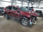 2017 Honda Cr-V Exl en Venta en Ham Lake, MN - Front End