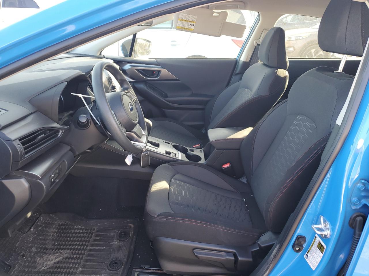 2024 Subaru Impreza - Image 7