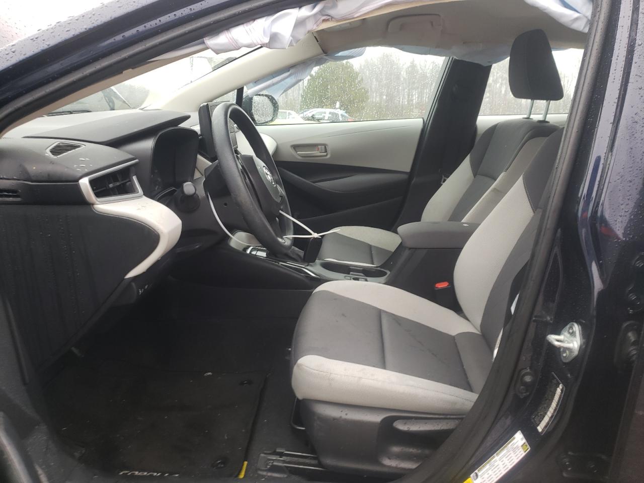 5YFB4MDE8PP075815 TOYOTA COROLLA 2023