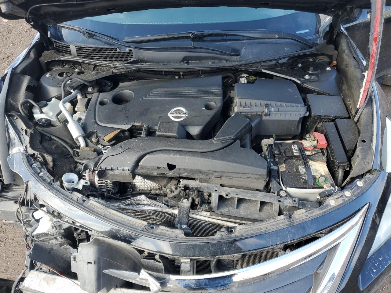 2013 Nissan Altima - Image 12