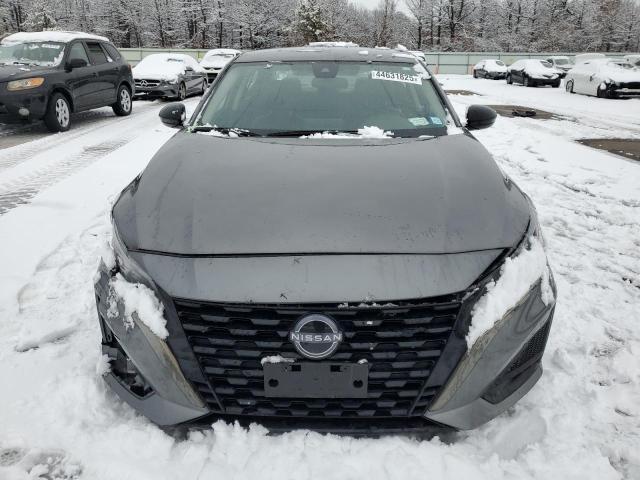  NISSAN ALTIMA 2024 Gray