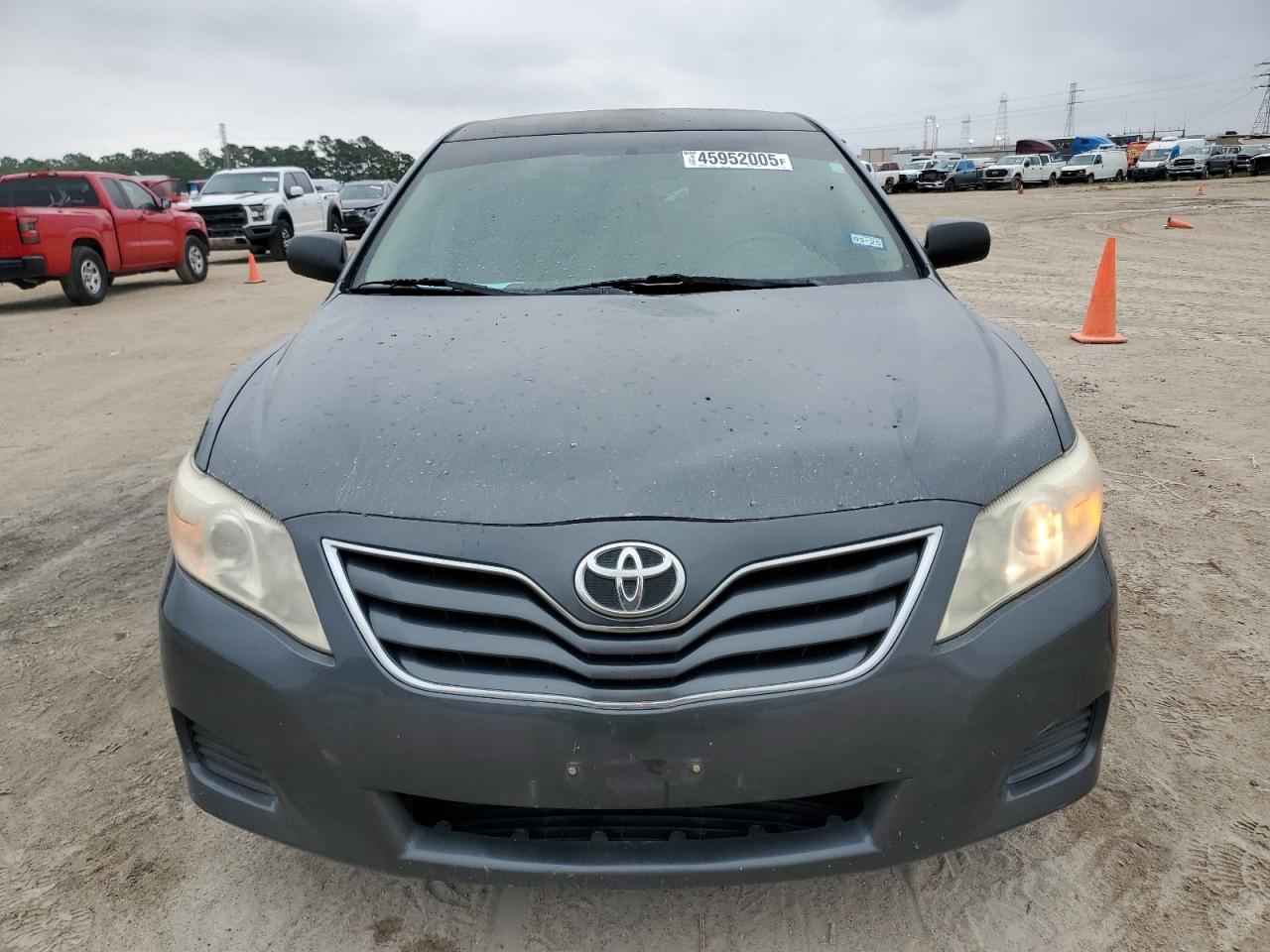 2011 Toyota Camry - Image 5