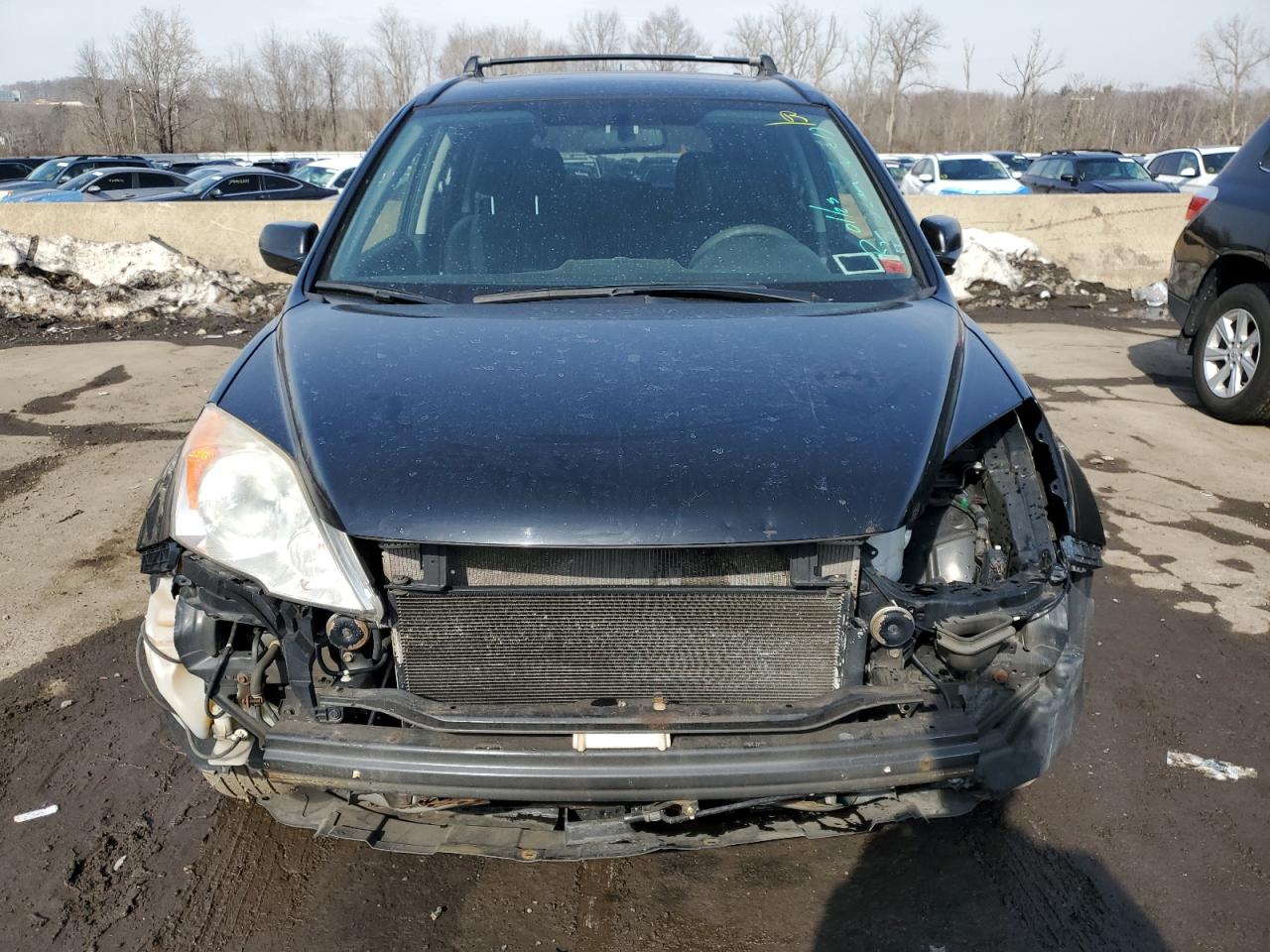2011 Honda CR-V - Image 5