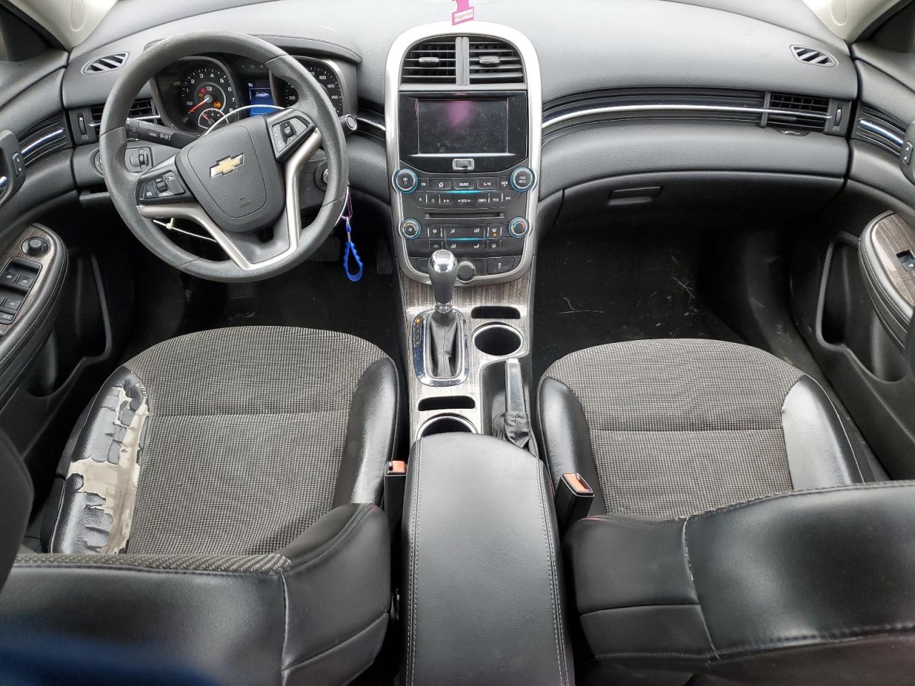 2014 Chevrolet Malibu - Image 8