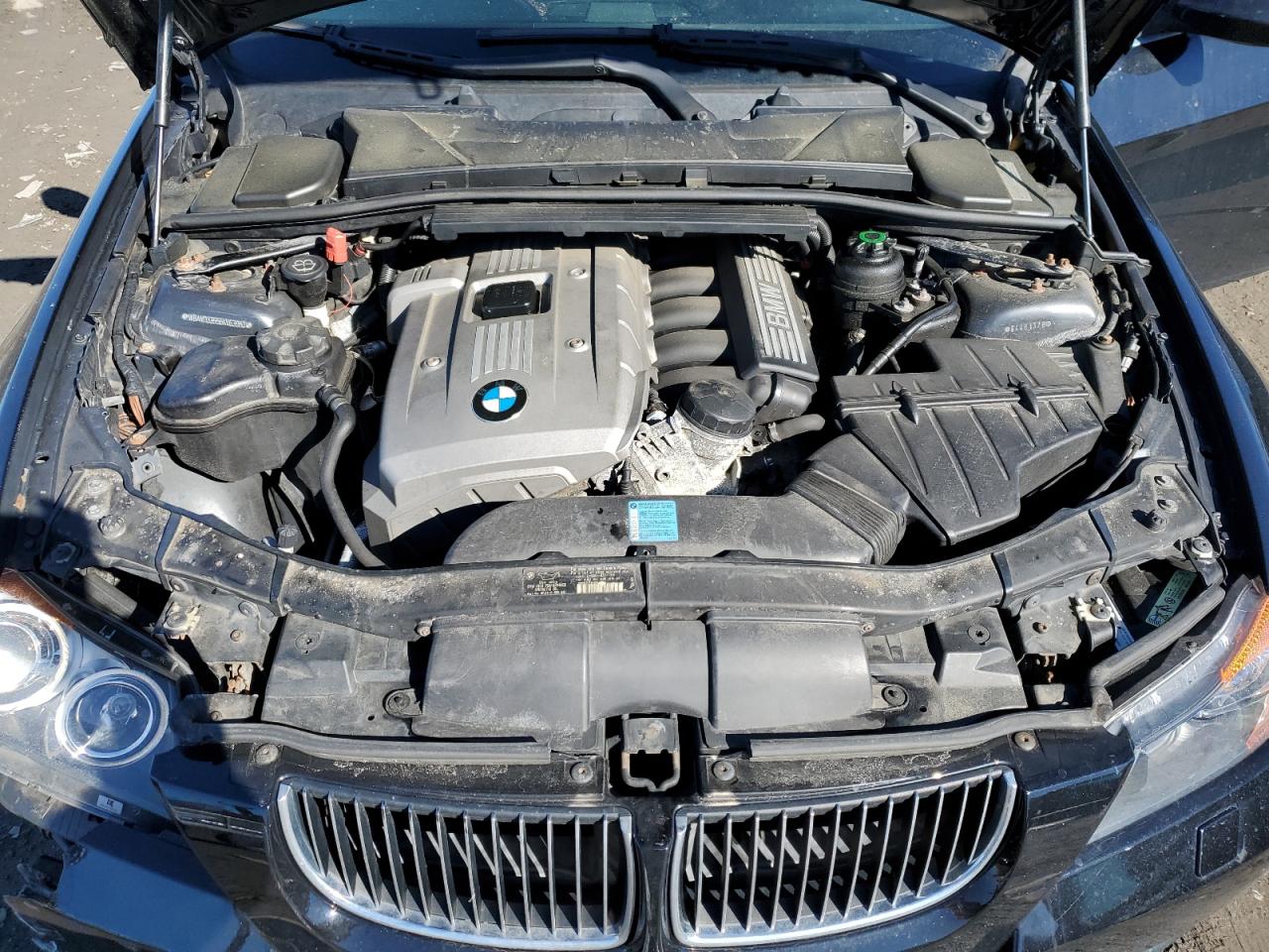 2006 BMW 3er - Image 11