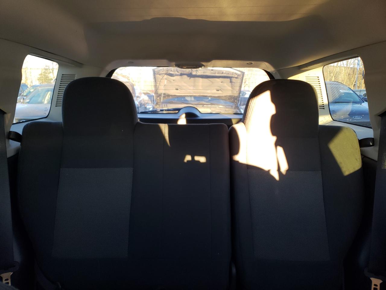 2015 Jeep Liberty (Patriot) - Image 10