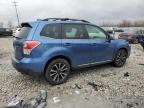 2018 Subaru Forester 2.0Xt Touring იყიდება Wayland-ში, MI - Front End