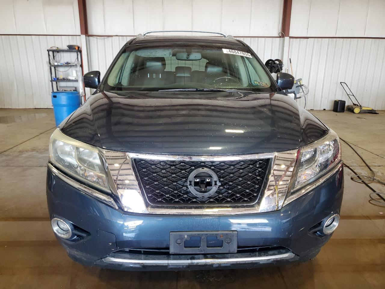 2013 Nissan Pathfinder - Image 5