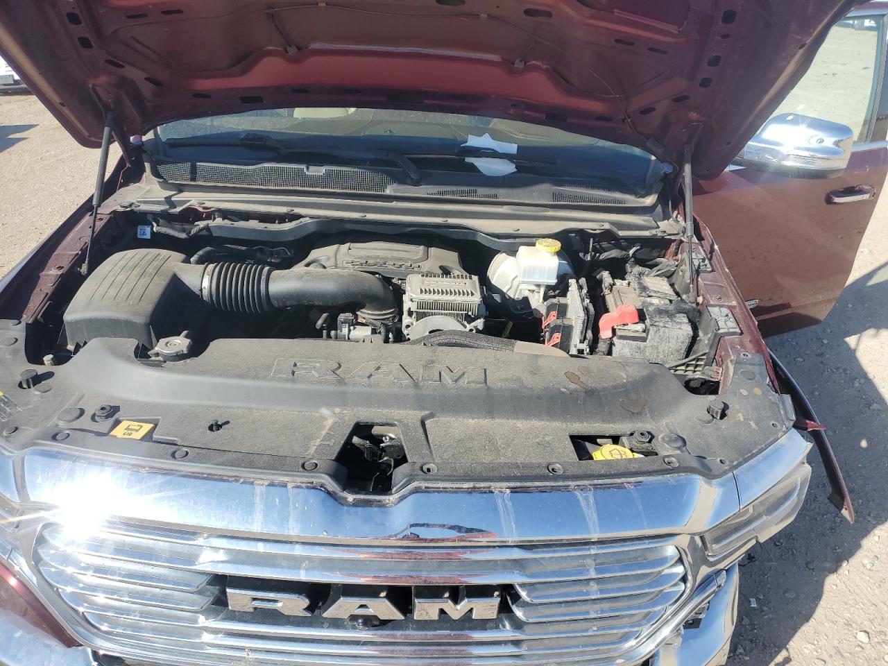 2019 RAM 1500 - Image 11