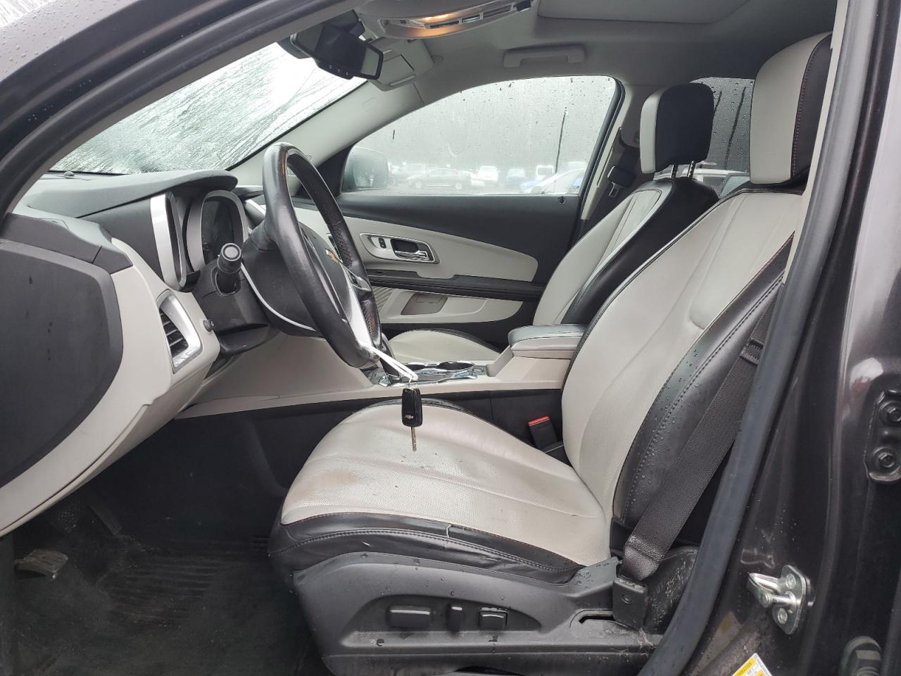 2015 Chevrolet Equinox - Image 7