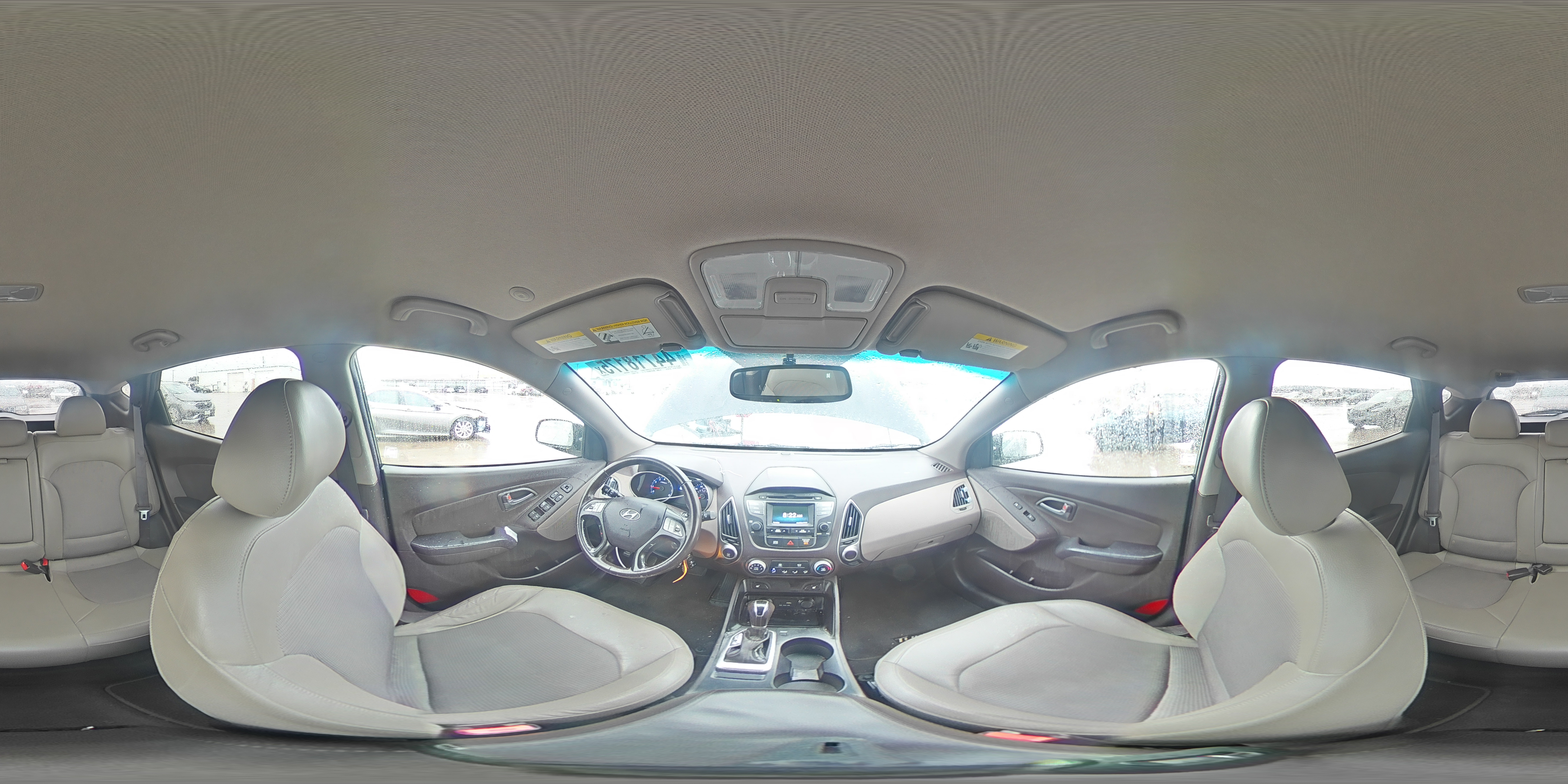2015 Hyundai Tucson - Image 13