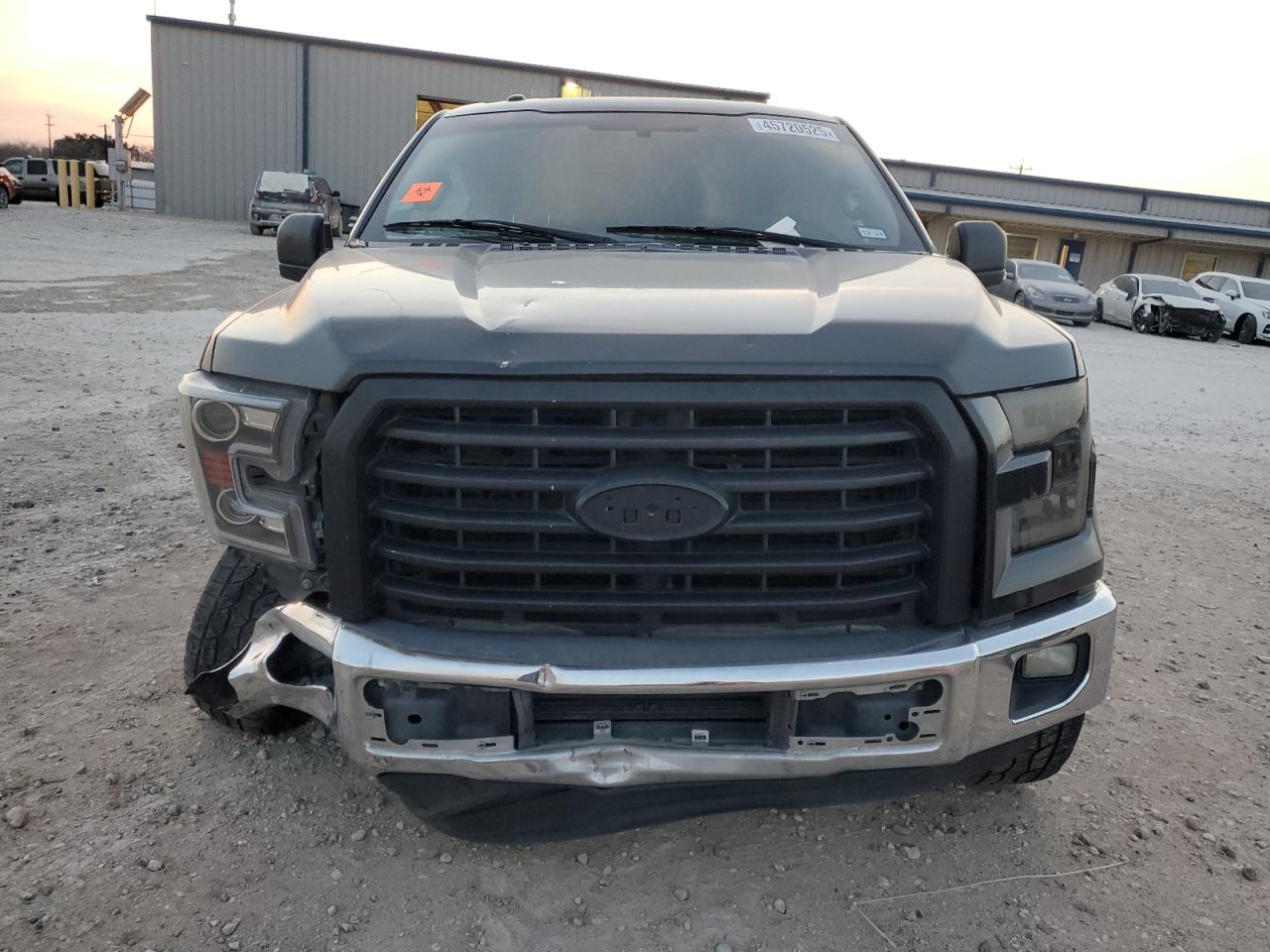 2015 Ford F-150 - Image 5