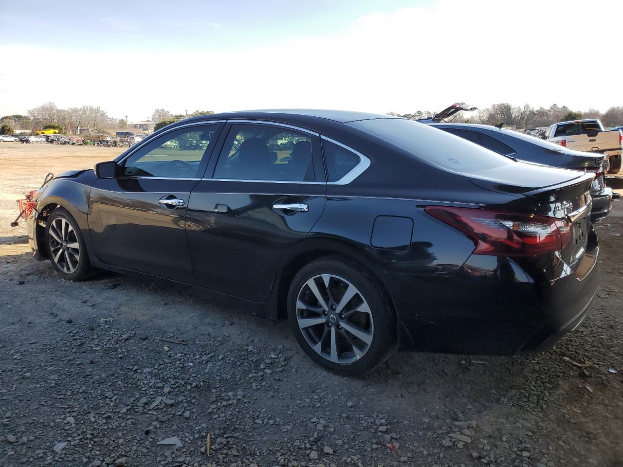 1N4AL3AP7HN332109 NISSAN ALTIMA 2017