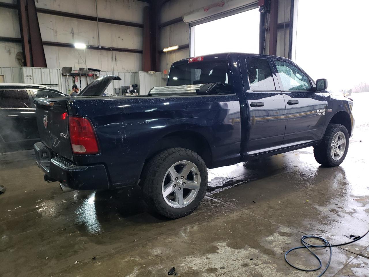 2014 RAM 1500 - Image 3