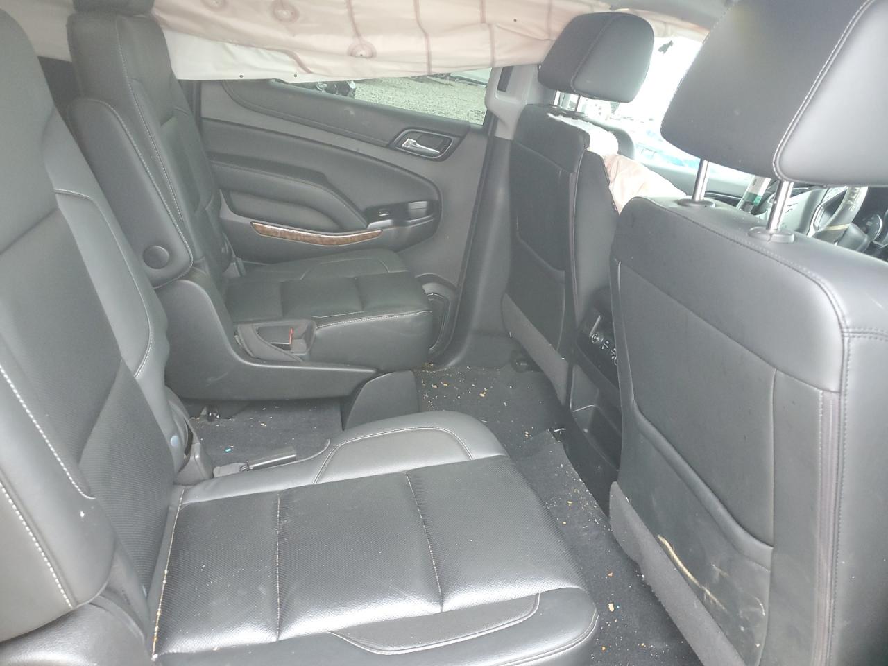 1GNSKJKJ0LR279066 CHEVROLET SUBURBAN 2020