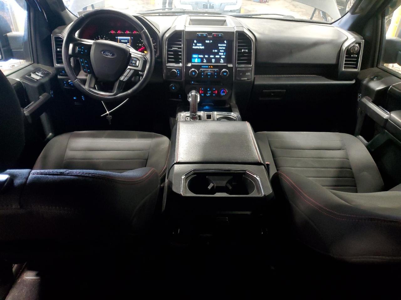 2018 Ford F-150 - Image 8