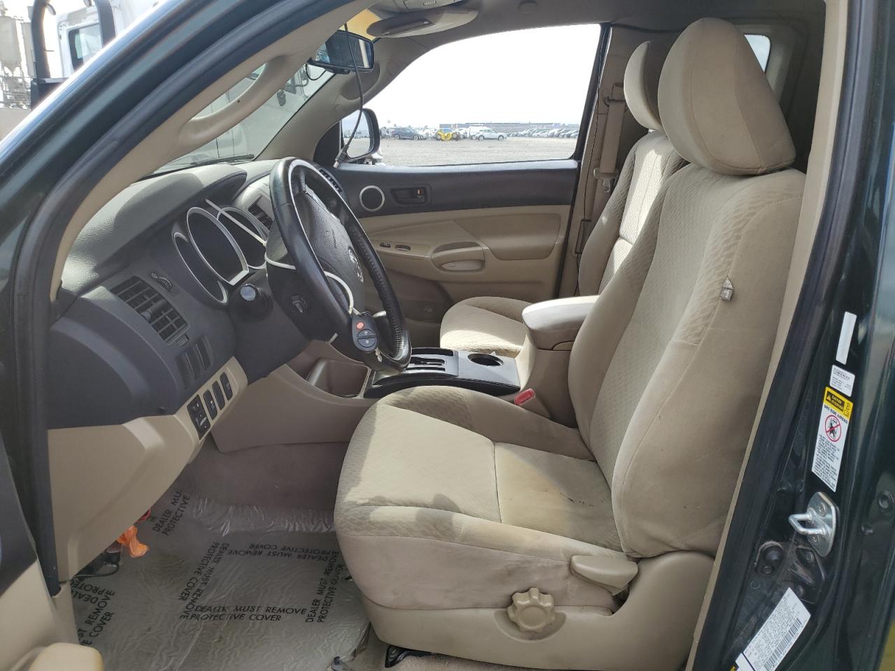 2009 Toyota Tacoma - Image 7
