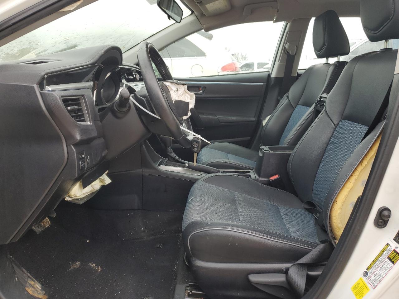 2015 Toyota Corolla - Image 7