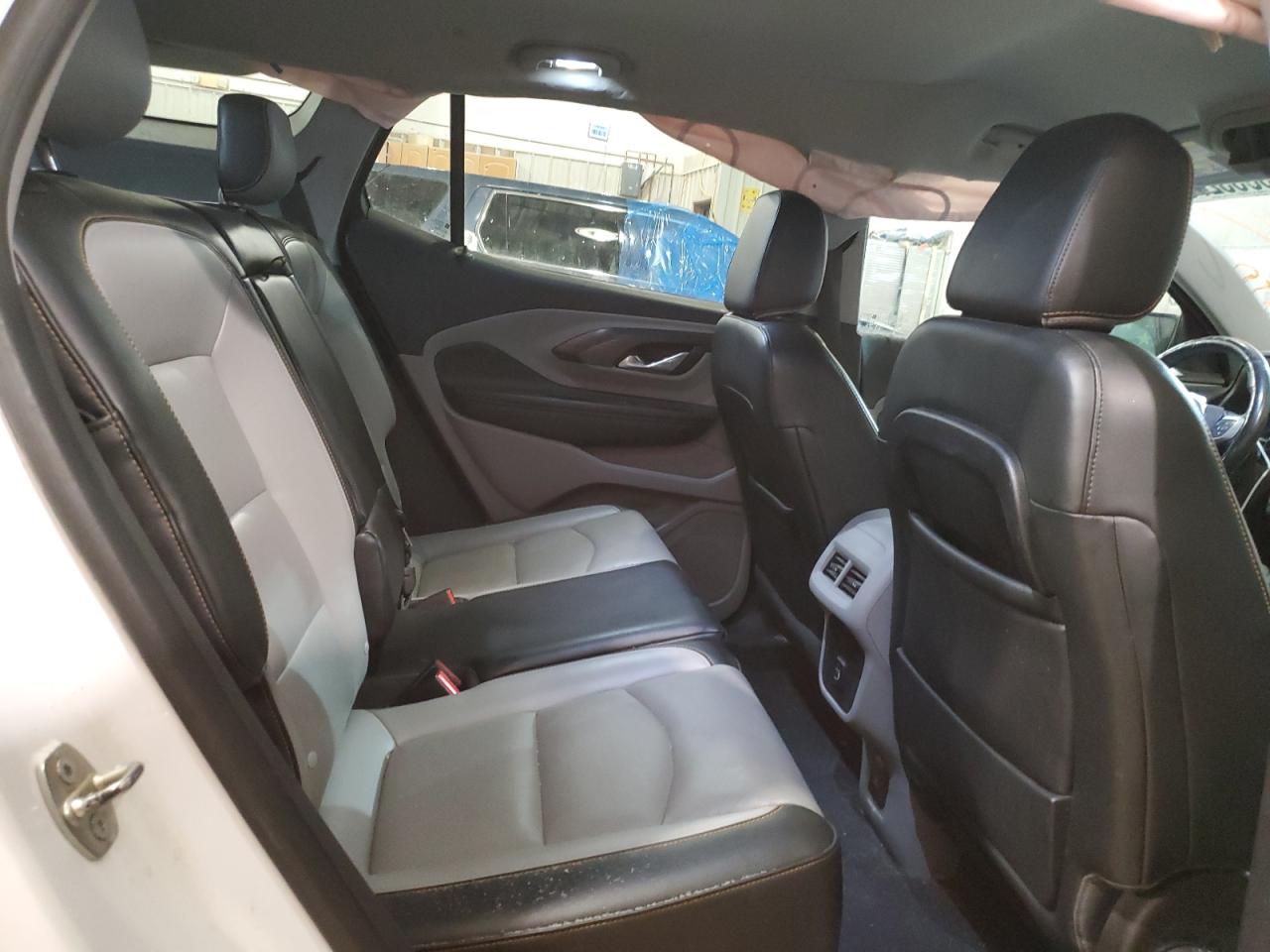 2018 GMC Terrain - Image 11