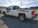 2011 Chevrolet Silverado C1500 de vânzare în Tifton, GA - Front End