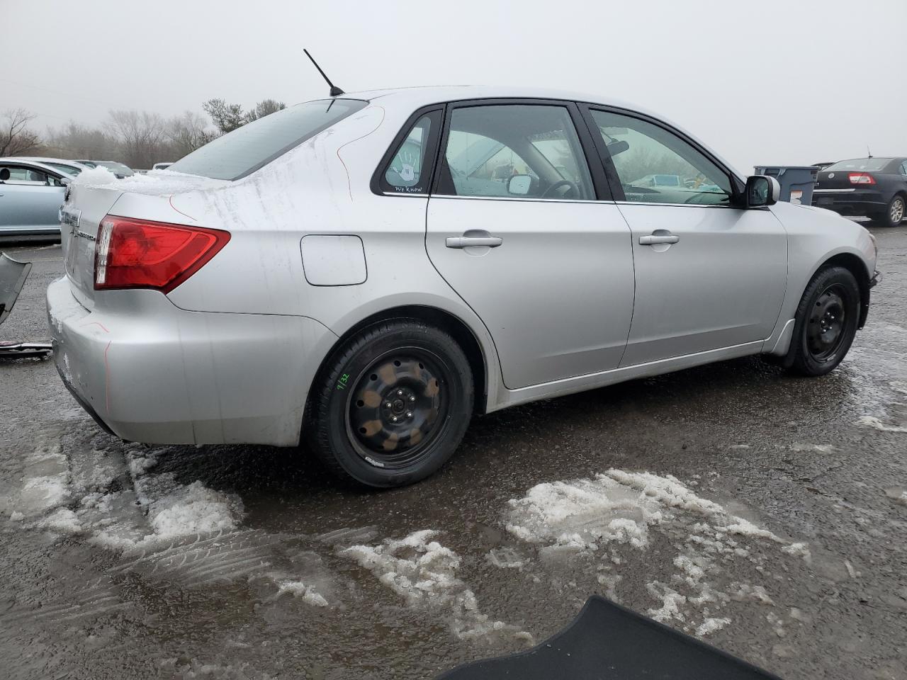 2011 Subaru Impreza - Image 3