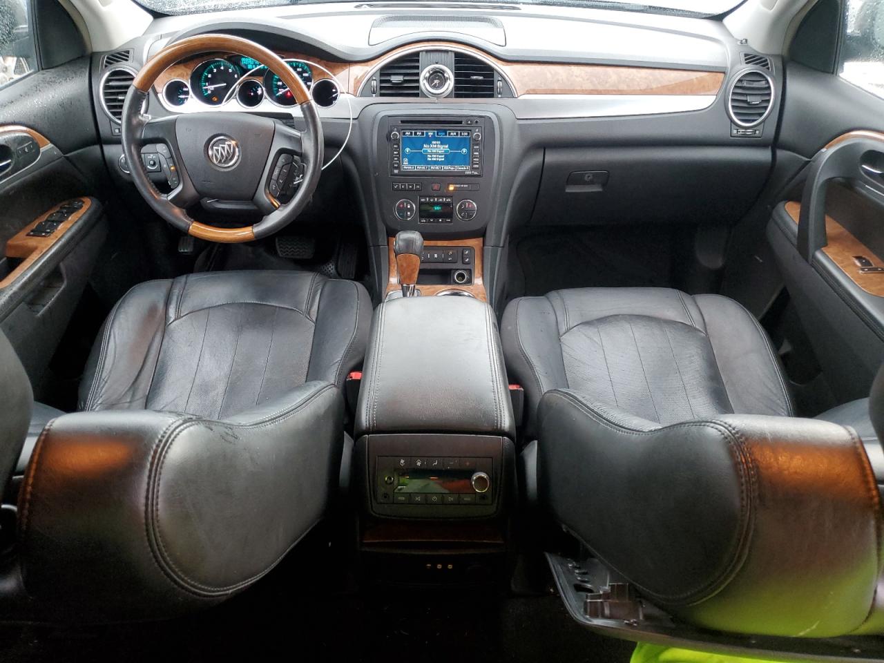 2010 Buick Enclave - Image 8