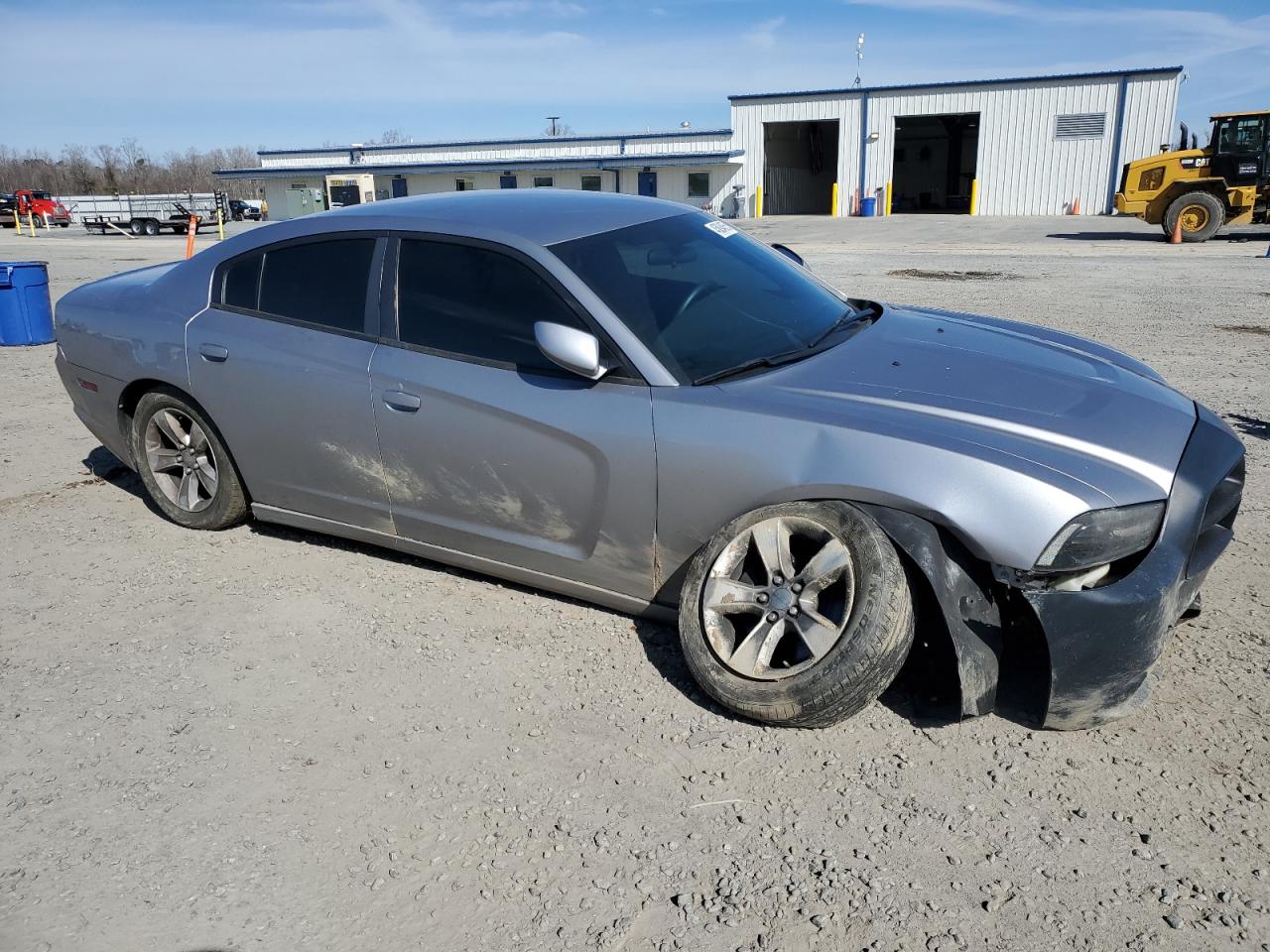 2013 Dodge Charger - Image 4