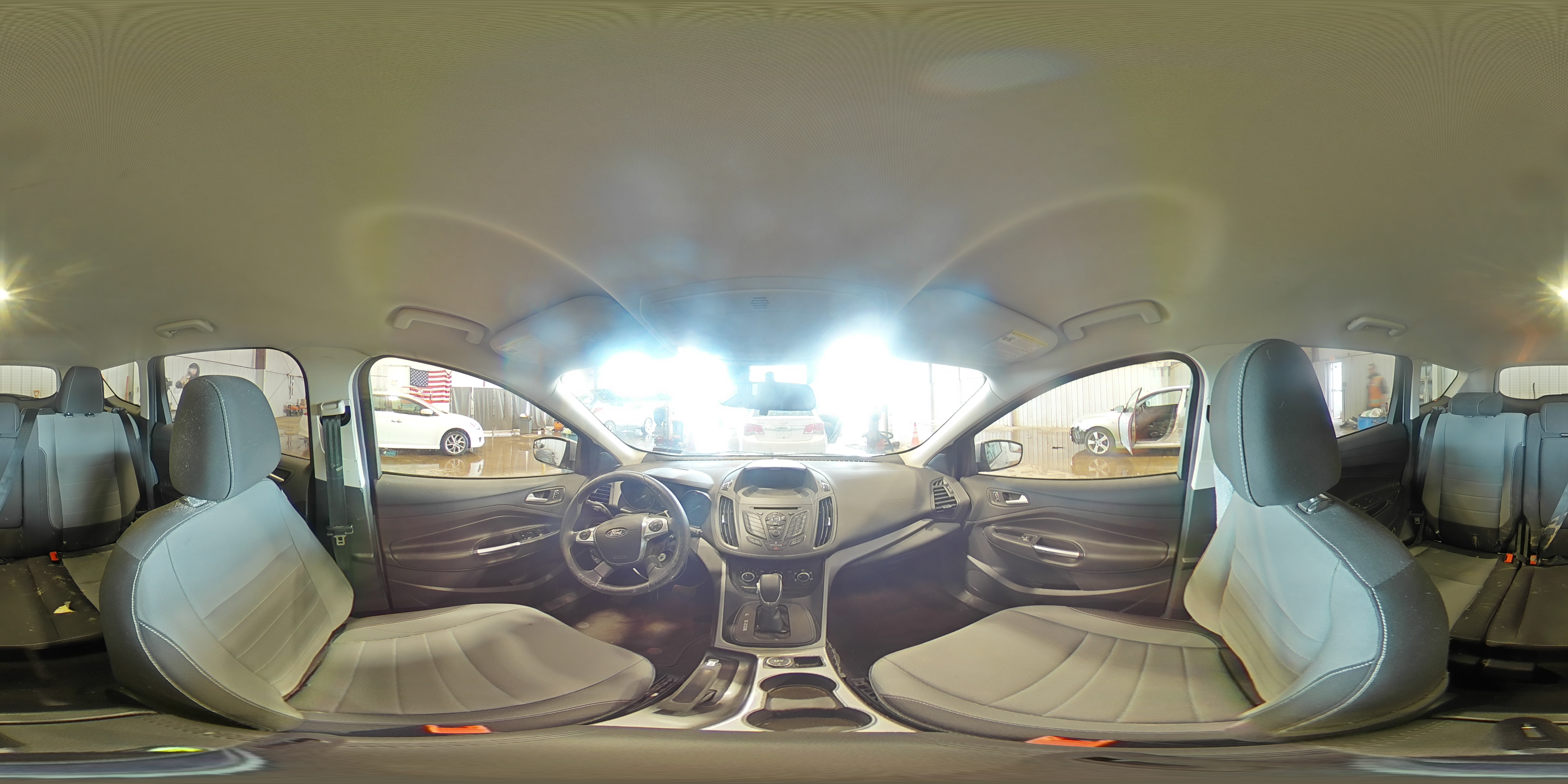 2016 Ford Escape - Image 15