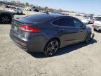 2019 Ford Fusion Titanium for Sale in Antelope, CA - Front End