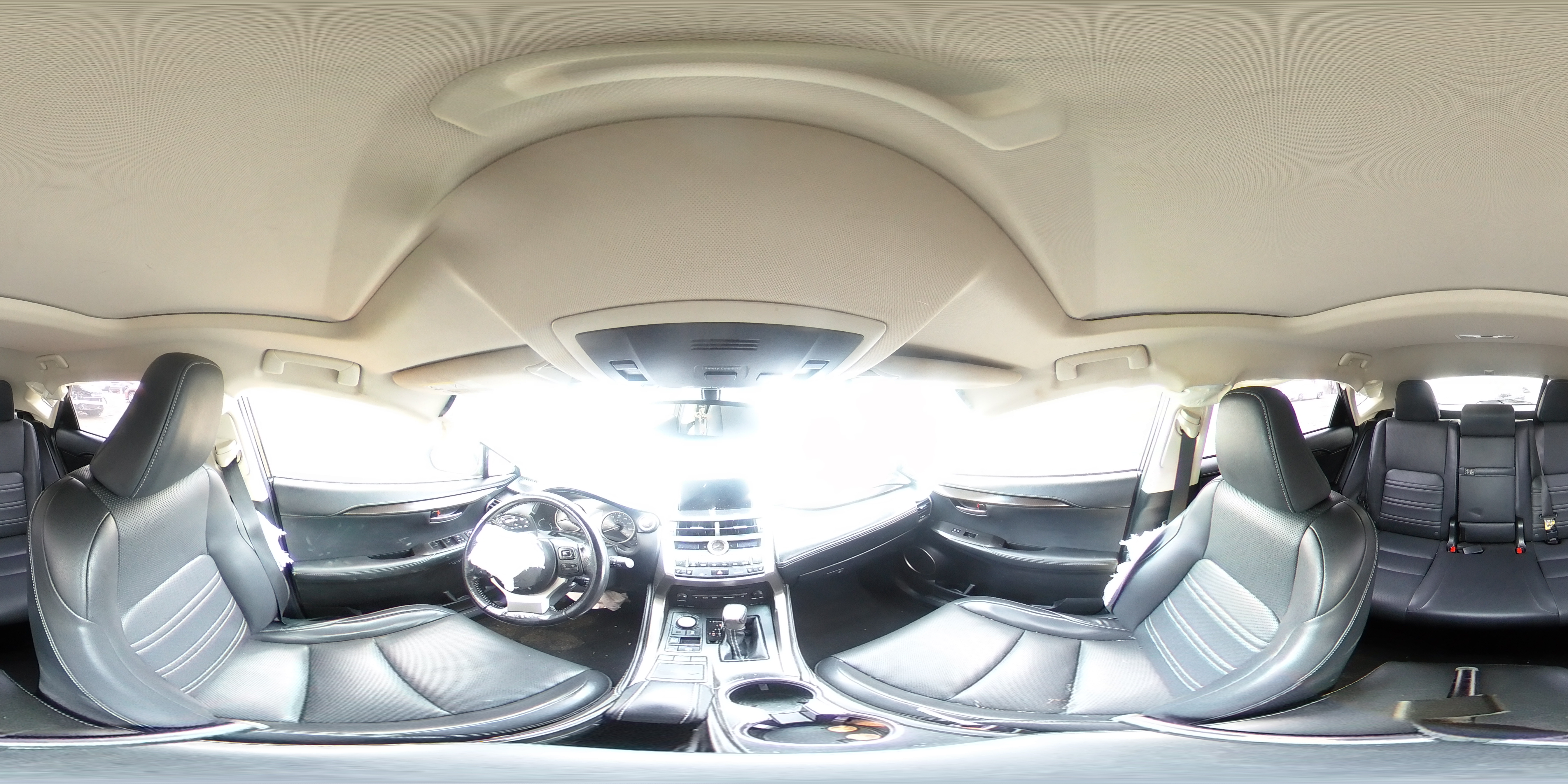2015 Lexus NX - Image 13