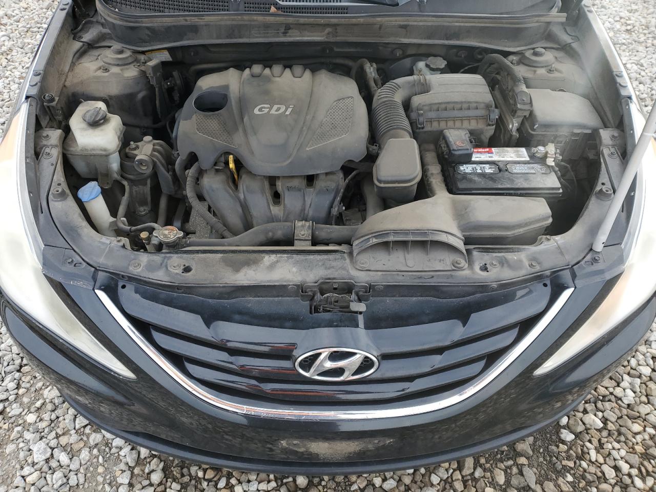2013 Hyundai Sonata - Image 12