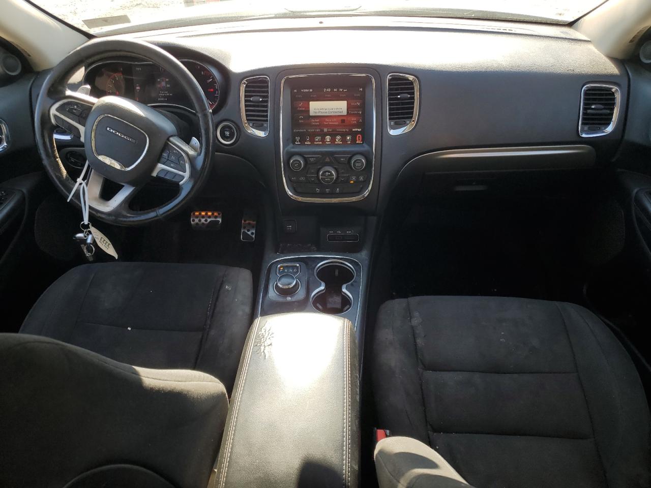 2014 Dodge Durango - Image 8