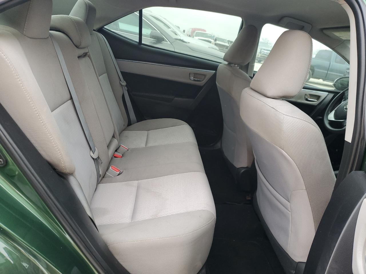 2016 Toyota Corolla - Image 10
